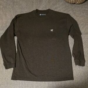 Big Dogs Dark Brown Shirt